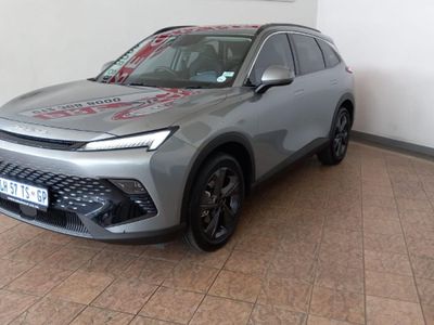 BAIC For Sale in Menlyn (New and Used) - Cars.co.za