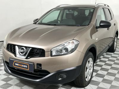 Used Nissan Qashqai J11, 2018 Qashqai J11 for sale, Melrose Nissan  Qashqai J11 sales, Nissan Qashqai J11 Price Rs 853,000