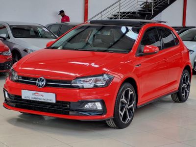 Polo 1.4 tsi discount 2020