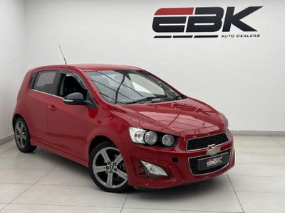 Chevrolet Sonic Hatchback For Sale New and Used Cars .za