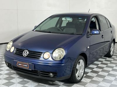 Polo on sale 1.4 tdi