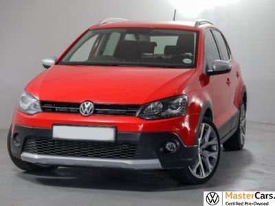 Polo hotsell 14 tdi