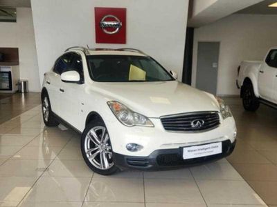 Infiniti For Sale New and Used Cars .za