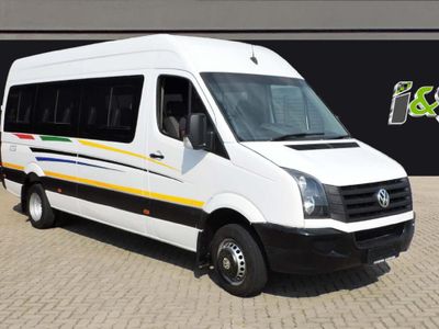 Vw crafter 2015 for hot sale sale