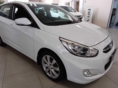 Hyundai accent used car deals for sale