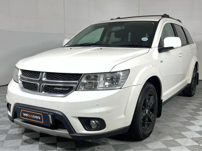 Dodge Journey For Sale New and Used Cars .za