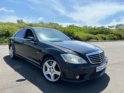 Mercedes Benz S Class For Sale New and Used Cars .za