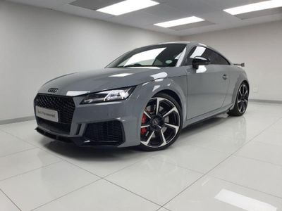 Audi TT For Sale New and Used Cars .za