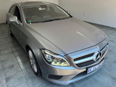 Mercedes Benz CLS For Sale New and Used Cars .za