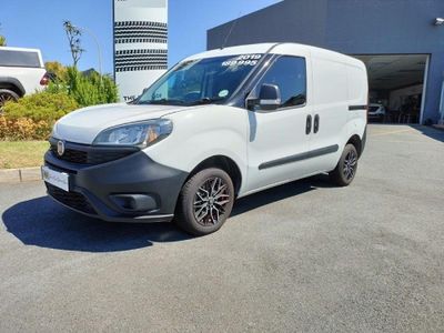 Used fiat store doblo for sale