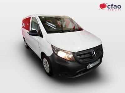 2.2 cdi vito