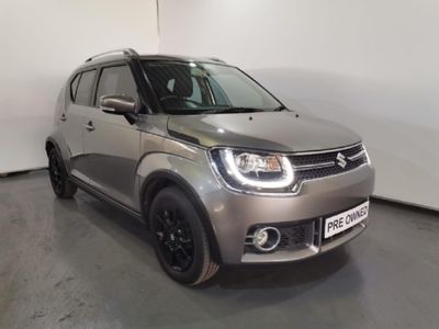 Suzuki ignis store for sale