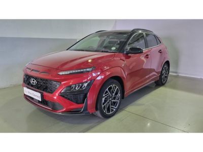 Hyundai Kona For Sale New and Used Cars .za