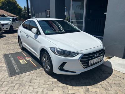 Hyundai Elantra For Sale New and Used Cars .za