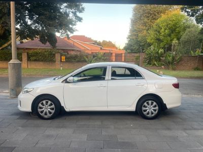 Toyota Sedan For Sale New and Used Cars .za