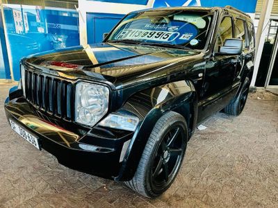 Jeep Cherokee For Sale New and Used Cars .za