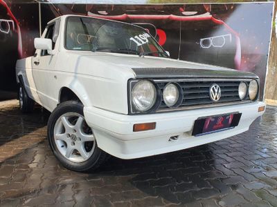 Old vw caddy cheap for sale