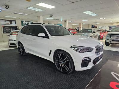 BMW X5 For Sale New and Used Cars .za