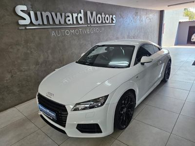 Audi TT For Sale New and Used Cars .za