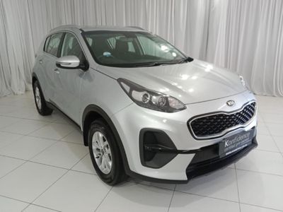 Kia Sportage For Sale New and Used Cars .za