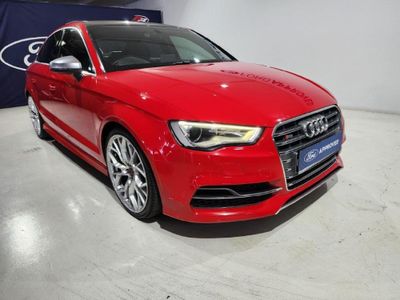 Audi S3 For Sale New and Used Cars .za