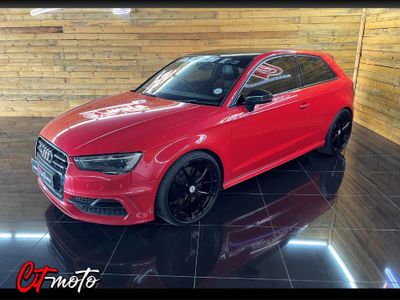 Audi S3 For Sale New and Used Cars .za