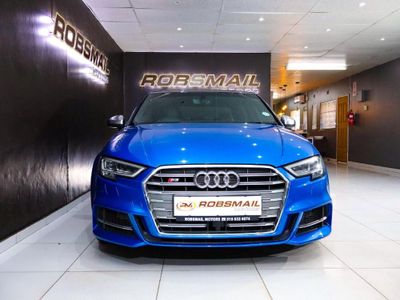 Audi S3 For Sale New and Used Cars .za