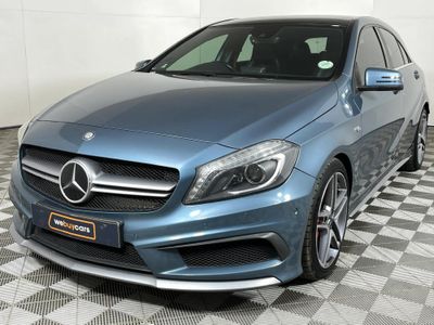 Mercedes Benz A Class For Sale New and Used Cars .za