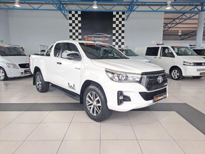 Toyota For Sale New and Used Cars .za