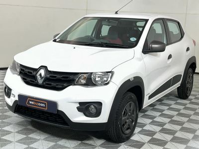 Renault For Sale New and Used Cars .za