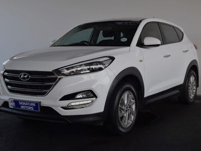 Hyundai Tucson For Sale New and Used Cars .za