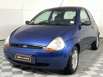 Ford Ka For Sale New and Used Cars .za