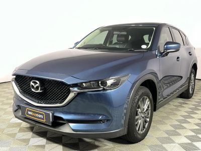 Mazda CX 5 For Sale New and Used Cars .za