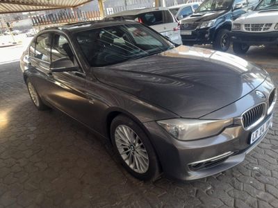 BMW 3 Series For Sale New and Used Cars .za