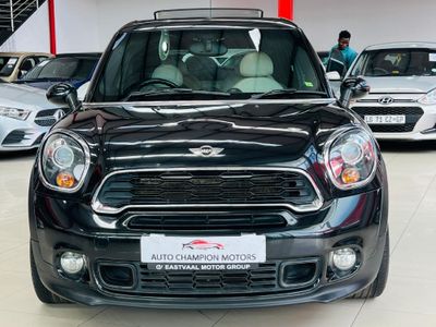 MINI Paceman Cooper S For Sale (New and Used) - Cars.co.za