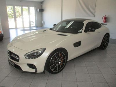 Mercedes Benz AMG GT For Sale New and Used Cars .za