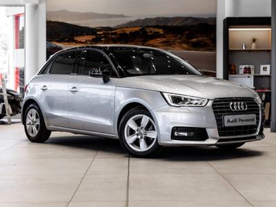 Audi a1 online 2017 for sale