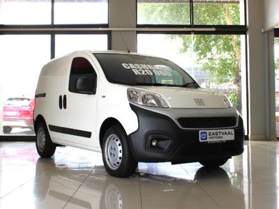 Used 2024 fiat fiorino