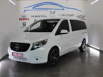 Mercedes vito sale bus for sale