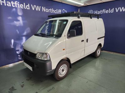 Used sales panel van