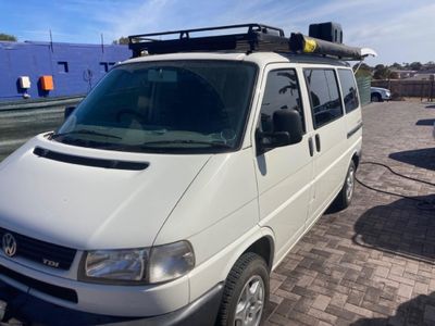 Used vw store t4 for sale