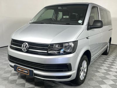 2018 vw best sale bus price