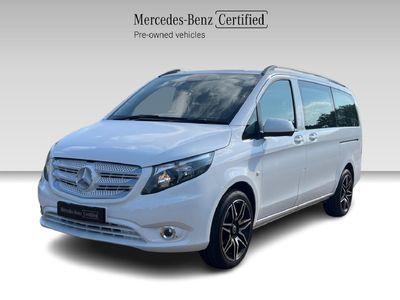 2015 mercedes vito for hot sale sale