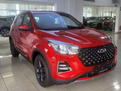 Chery For Sale in Nelspruit (New and Used) - Cars.co.za