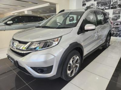 Honda BR-V For Sale in Western Cape (New and Used) 
