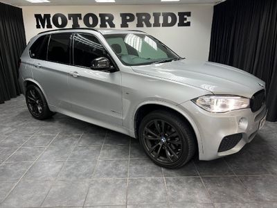 BMW X5 For Sale (New and Used) 