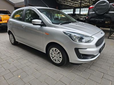 Ford Figo For Sale in Klerksdorp (New and Used) - Cars.co.za