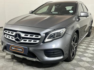 Mercedes Benz GLA For Sale New and Used Cars .za