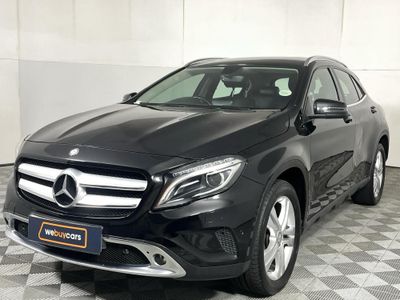 Mercedes Benz GLA For Sale New and Used Cars .za