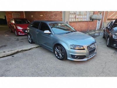 Audi S3 quattro For Sale in Durban (New and Used) - Cars.co.za